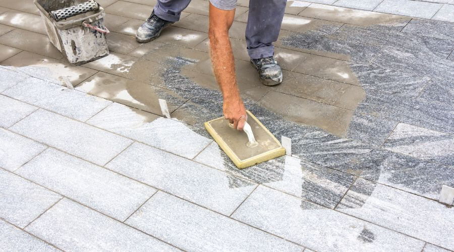 Professional Flat Roofing Installation in Green, OH